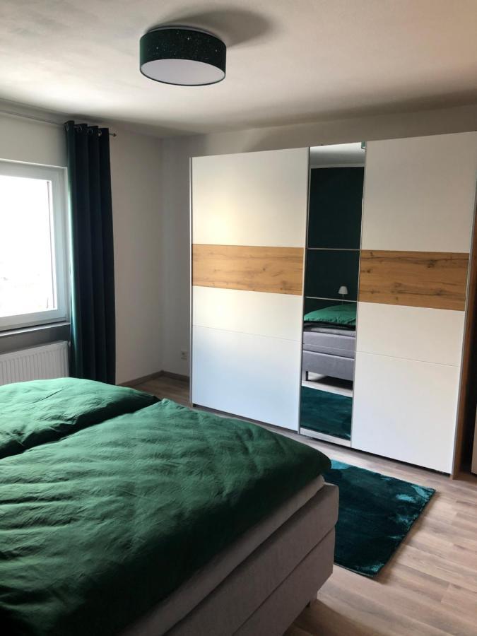 Ferienwohnung Dunja Bullay Exterior foto