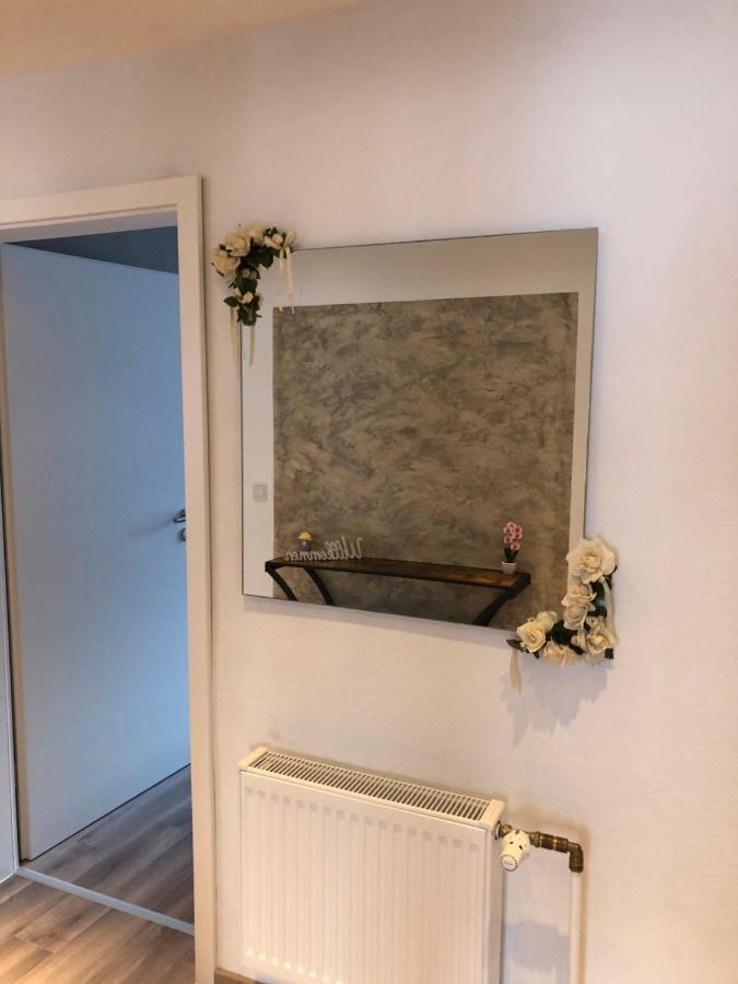 Ferienwohnung Dunja Bullay Exterior foto